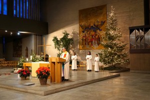 Weihnachten 2015