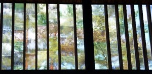 Kirchenfenster 2