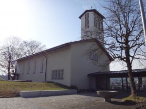 Ref. Kirche Muri 1