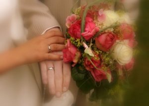 Hochzeit