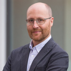 Stefan Bucher